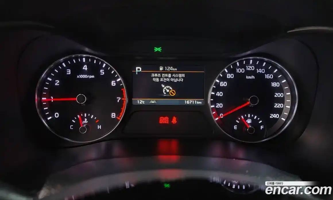 Kia K3 2024 1.6 Автомат в Москве № 321171, фото 18