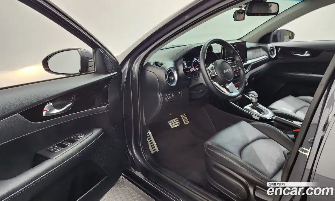 Kia K3 2024 1.6 Автомат в Москве № 321171, фото 20