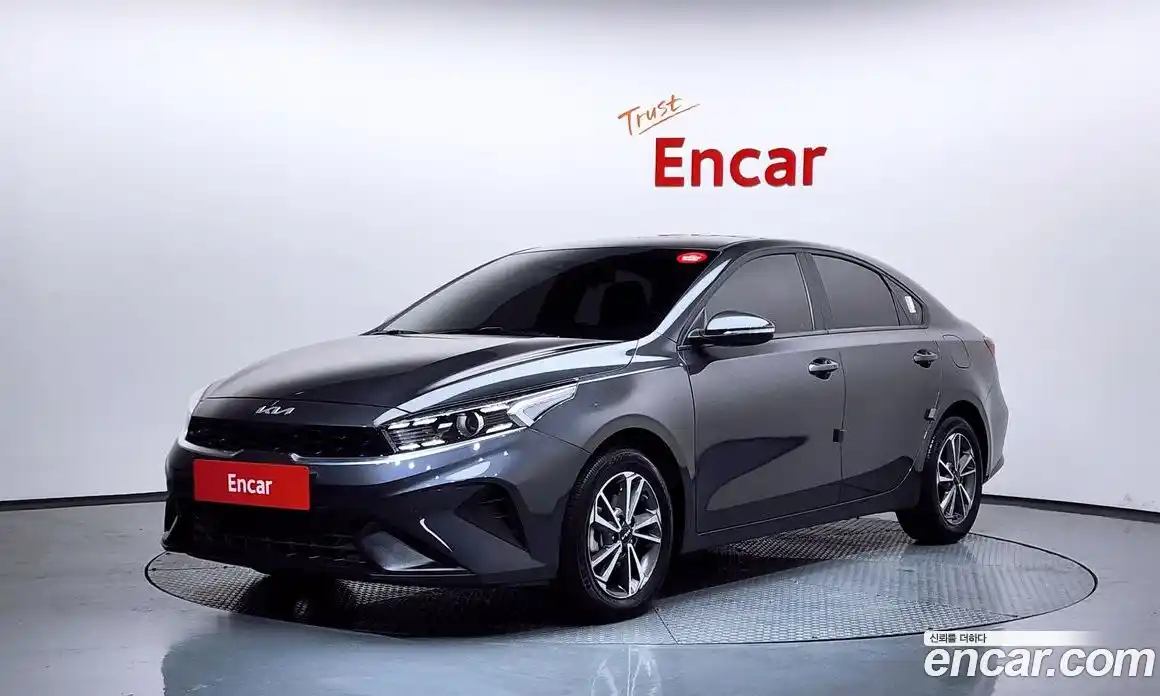 Kia K3 2024 1.6 Автомат в Москве № 321171, фото 5