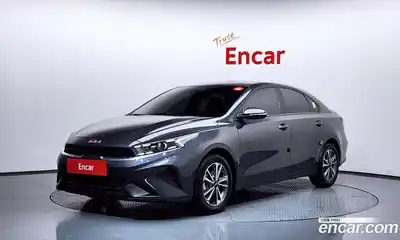 Kia K3 2024 1.6 Автомат в Москве № 321171, миниатюра 5