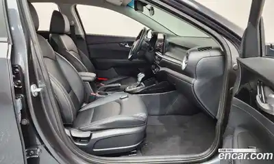 Kia K3 2024 1.6 Автомат в Москве № 321171, миниатюра 6