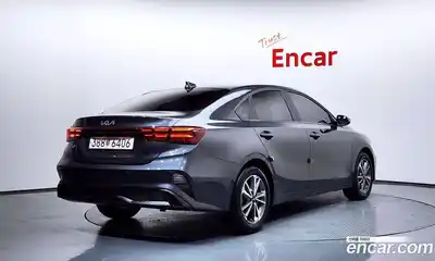 Kia K3 2024 1.6 Автомат в Москве № 321171, миниатюра 7