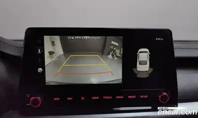 Kia K3 2024 1.6 Автомат в Москве № 321171, миниатюра 9