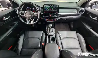 Kia K3 2024 1.6 Автомат в Москве № 321171, миниатюра 10