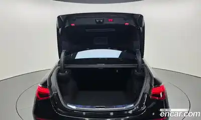 Mercedes-Benz S-Class 2021 4.0 Автомат в Москве № 321975, миниатюра 11