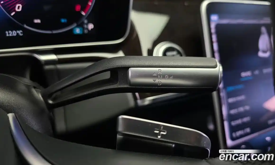 Mercedes-Benz S-Class 2021 4.0 Автомат в Москве № 321975, фото 18