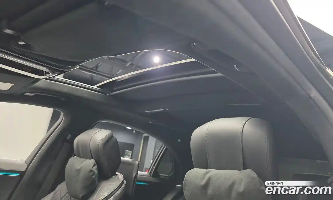 Mercedes-Benz S-Class 2021 4.0 Автомат в Москве № 321975, фото 19