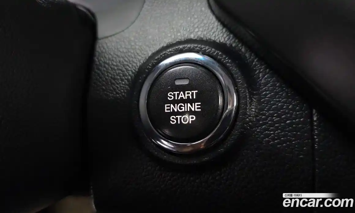 SsangYong TIBOLI 2017 1.6 Автомат в Москве № 32541, фото 16