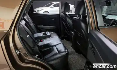 SsangYong TIBOLI 2017 1.6 Автомат в Москве № 32541, миниатюра 5