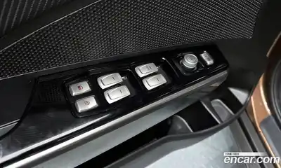 SsangYong TIBOLI 2017 1.6 Автомат в Москве № 32541, миниатюра 6