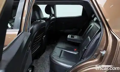 SsangYong TIBOLI 2017 1.6 Автомат в Москве № 32541, миниатюра 7