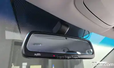 SsangYong TIBOLI 2017 1.6 Автомат в Москве № 32541, миниатюра 8