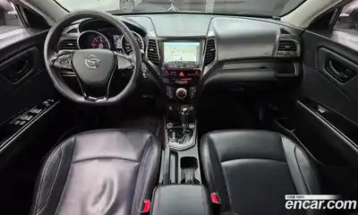 SsangYong TIBOLI 2017 1.6 Автомат в Москве № 32541, миниатюра 10
