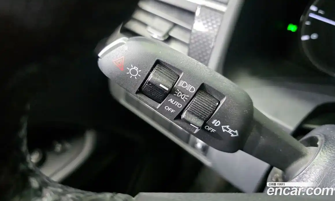 SsangYong Rexton 2021 2.2 Автомат в Москве № 32906, фото 19