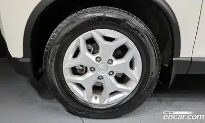 SsangYong Rexton 2021 2.2 Автомат в Москве № 32906, миниатюра 2