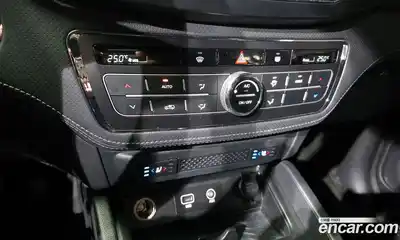 SsangYong Rexton 2021 2.2 Автомат в Москве № 32906, миниатюра 6