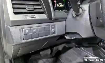 SsangYong Rexton 2021 2.2 Автомат в Москве № 32906, миниатюра 9