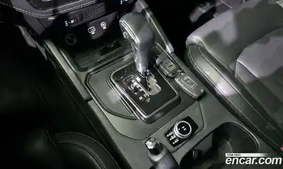 SsangYong Rexton 2021 2.2 Автомат в Москве № 32906, миниатюра 10