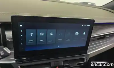 SsangYong Torres 2023 1.5 Автомат в Москве № 32956, миниатюра 11