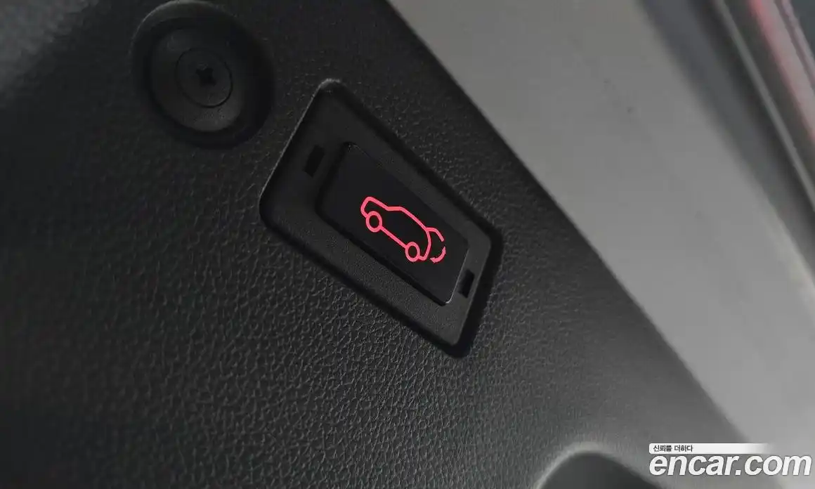 SsangYong Torres 2023 1.5 Автомат в Москве № 32956, фото 18