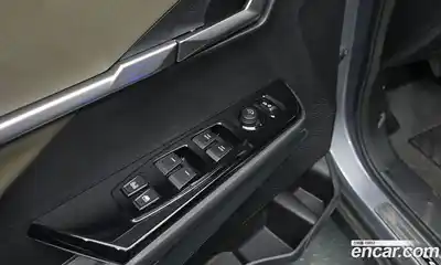 SsangYong Torres 2023 1.5 Автомат в Москве № 32956, миниатюра 3