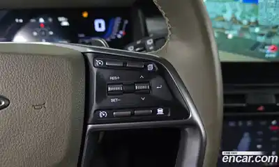 SsangYong Torres 2023 1.5 Автомат в Москве № 32956, миниатюра 5