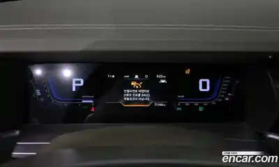 SsangYong Torres 2023 1.5 Автомат в Москве № 32956, миниатюра 6