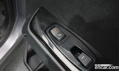 SsangYong Torres 2023 1.5 Автомат в Москве № 32956, миниатюра 7