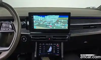 SsangYong Torres 2023 1.5 Автомат в Москве № 32956, миниатюра 9