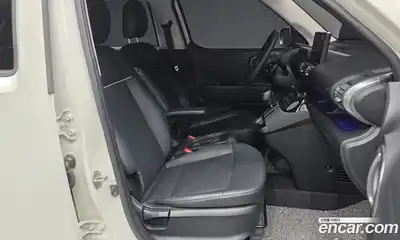 Hyundai Casper 2022 1.0 Автомат в Москве № 330218, миниатюра 11