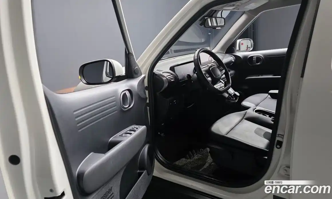 Hyundai Casper 2022 1.0 Автомат в Москве № 330218, фото 18