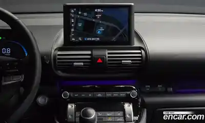 Hyundai Casper 2022 1.0 Автомат в Москве № 330218, миниатюра 3