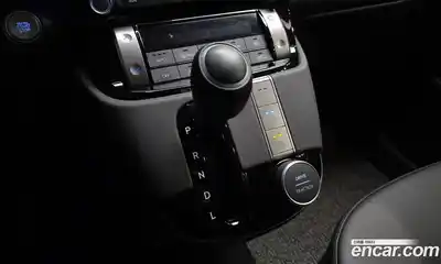 Hyundai Casper 2022 1.0 Автомат в Москве № 330218, миниатюра 5