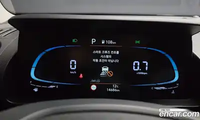 Hyundai Casper 2022 1.0 Автомат в Москве № 330218, миниатюра 6