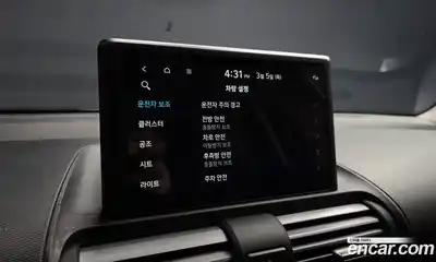 Hyundai Casper 2022 1.0 Автомат в Москве № 330218, миниатюра 7