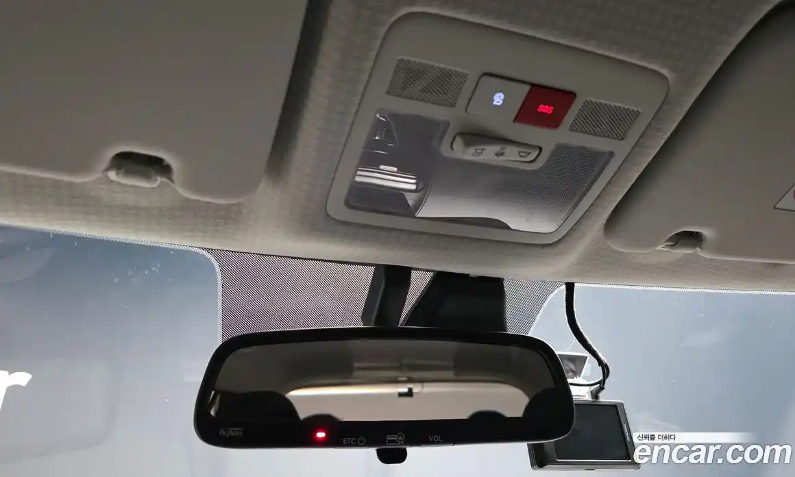 Hyundai Casper 2022 1.0 Автомат в Москве № 330218, фото 10