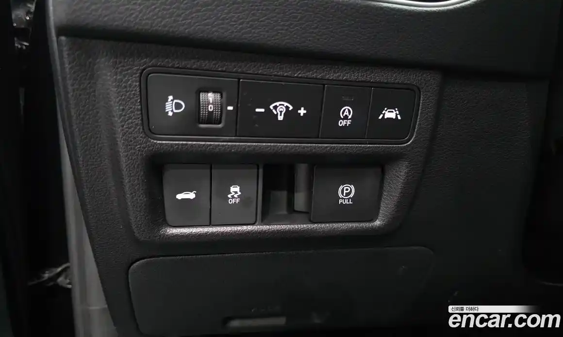 Hyundai Sonata 2022 2.0 Автомат в Москве № 330425, фото 20