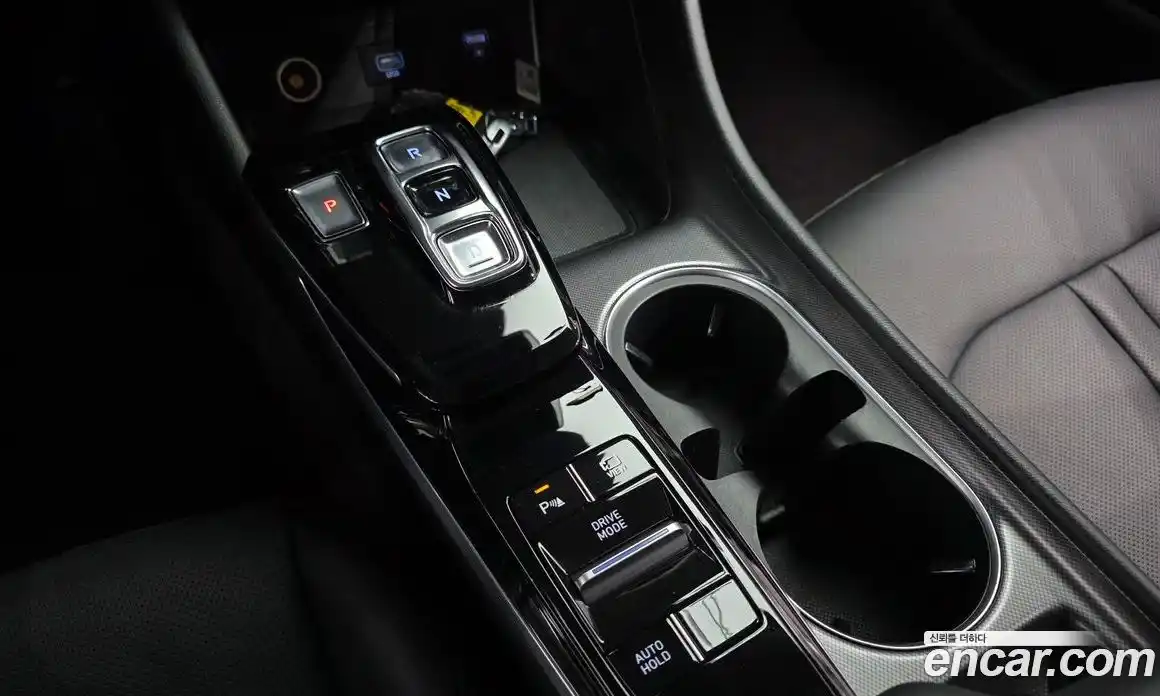 Hyundai Sonata 2022 2.0 Автомат в Москве № 330425, фото 4