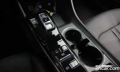 Hyundai Sonata 2022 2.0 Автомат в Москве № 330425, миниатюра 4