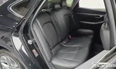Hyundai Sonata 2022 2.0 Автомат в Москве № 330425, миниатюра 5