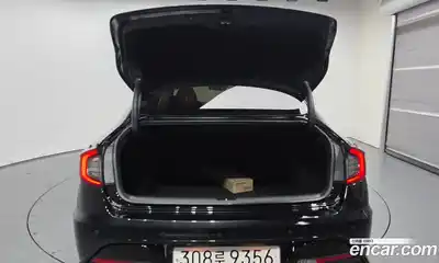 Hyundai Sonata 2022 2.0 Автомат в Москве № 330425, миниатюра 6