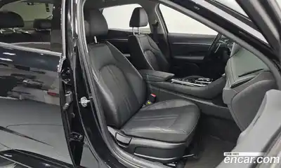 Hyundai Sonata 2022 2.0 Автомат в Москве № 330425, миниатюра 8