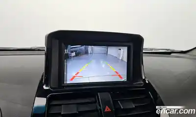 Chevrolet Spark 2015 1.0 Автомат в Москве № 332232, миниатюра 11