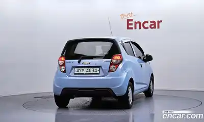 Chevrolet Spark 2015 1.0 Автомат в Москве № 332232, миниатюра 12