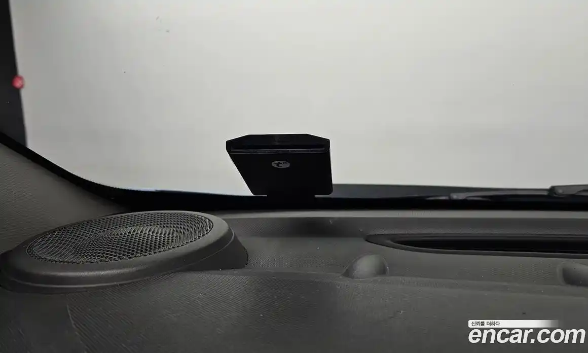 Chevrolet Spark 2015 1.0 Автомат в Москве № 332232, фото 15