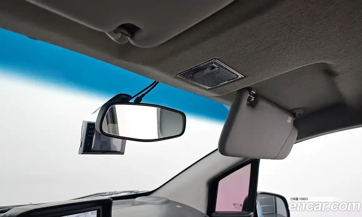 Chevrolet Spark 2015 1.0 Автомат в Москве № 332232, фото 17