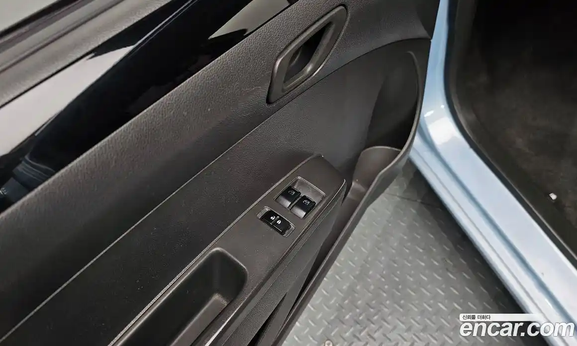 Chevrolet Spark 2015 1.0 Автомат в Москве № 332232, фото 19