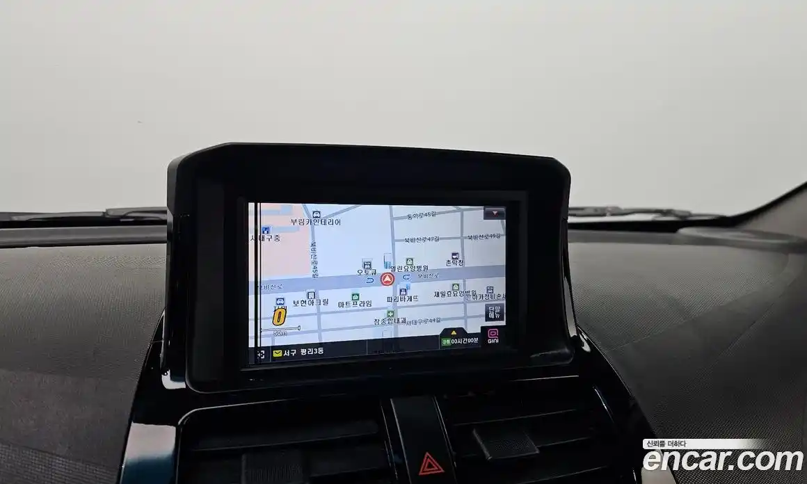 Chevrolet Spark 2015 1.0 Автомат в Москве № 332232, фото 3