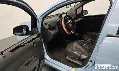 Chevrolet Spark 2015 1.0 Автомат в Москве № 332232, миниатюра 5