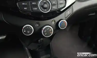 Chevrolet Spark 2015 1.0 Автомат в Москве № 332232, миниатюра 6